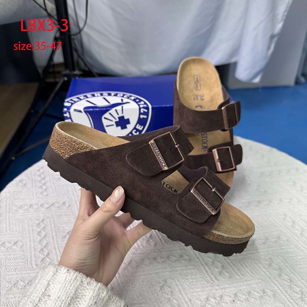 Birkenstock Arizona · L8X3 — תמונה 15