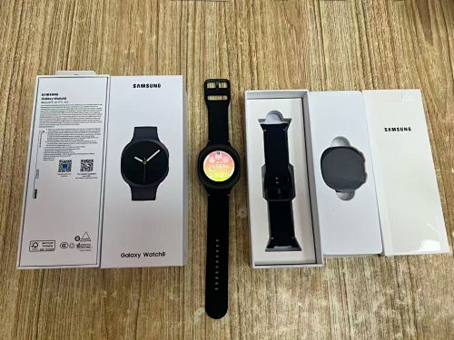 Samsung Galaxy Watch8 · SXB