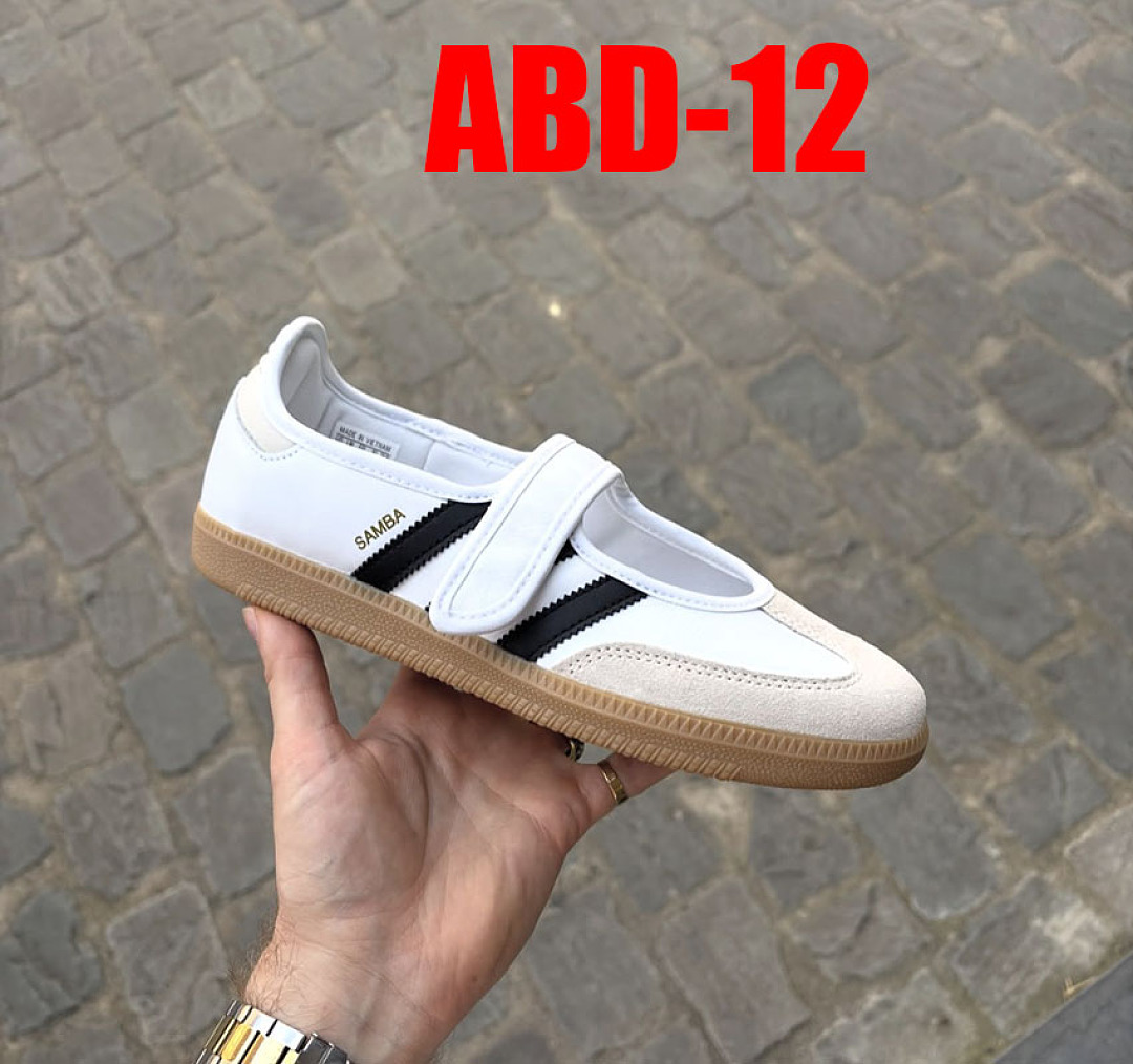 Adidas Samba Jane · ABD — תמונה 21