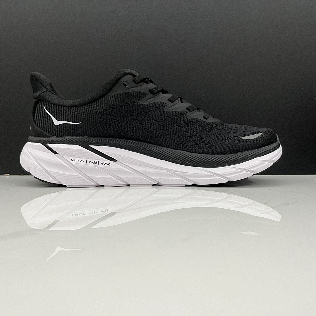 HOKA Clifton 8 · Y8J6 — תמונה 7