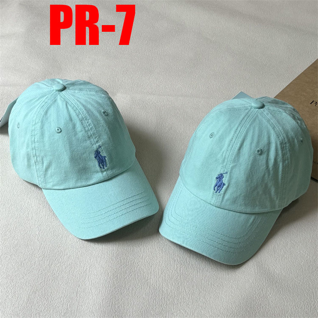 PR Ralph Lauren hats 27.8$ — תמונה 39
