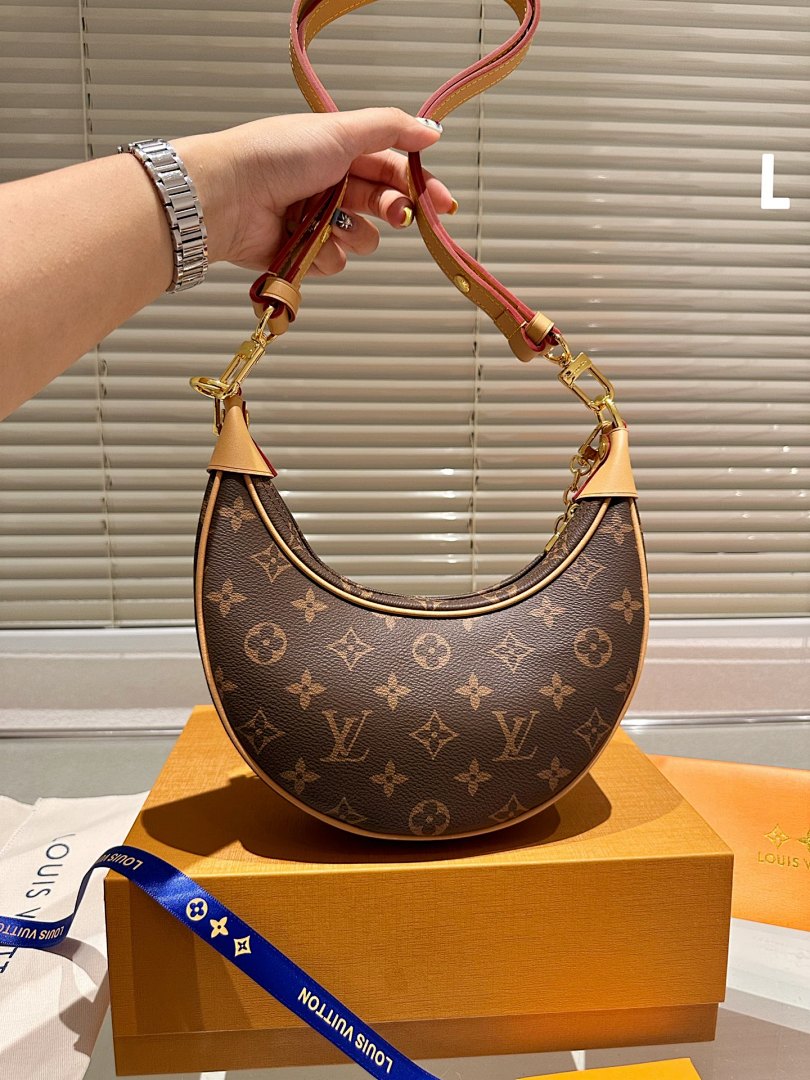 Louis Vuitton Loop · YL01 — תמונה 2