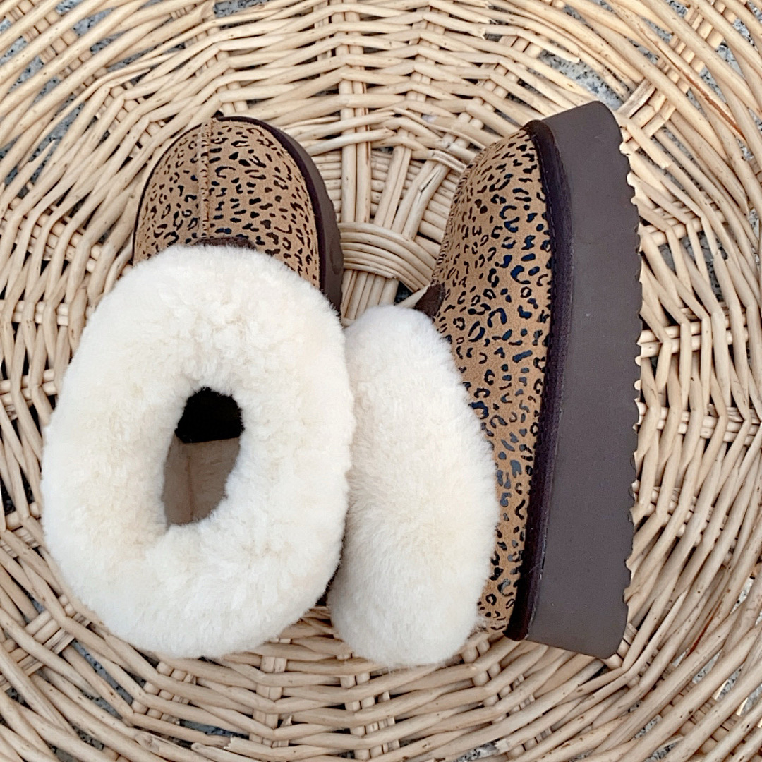 UGG Tazzelle · M55G — תמונה 8