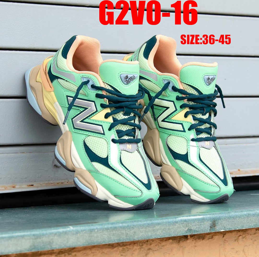 New Balance 9060 · G2V0 — תמונה 13
