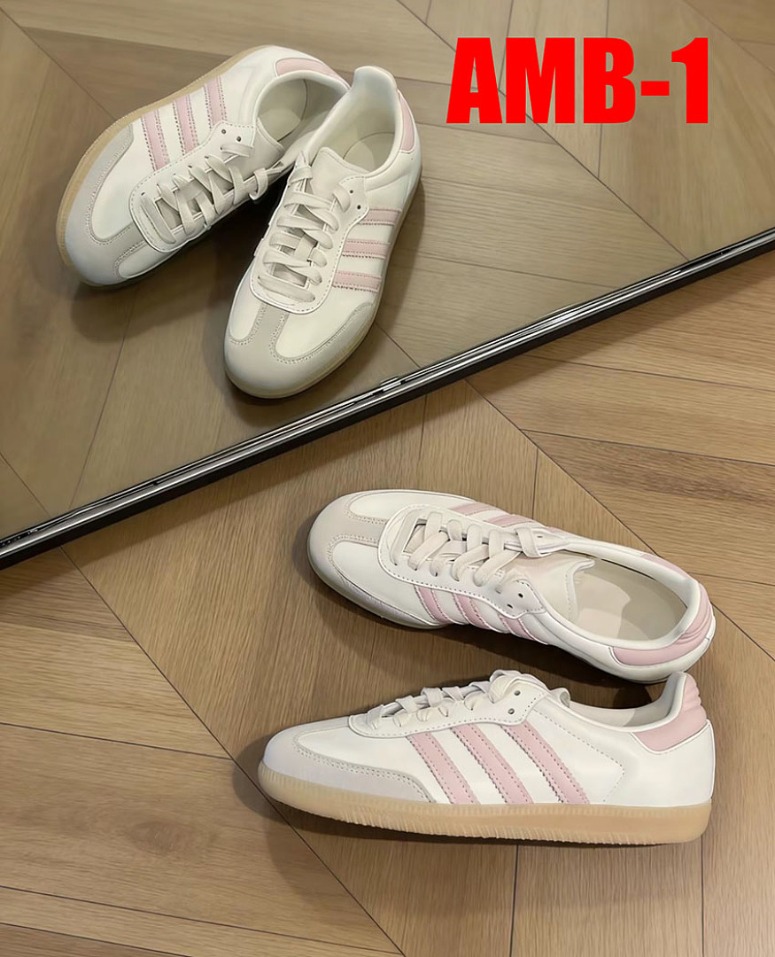 Adidas Samba OG · AMB — תמונה 28
