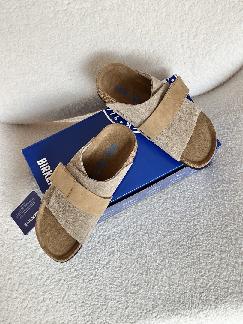 Birkenstock Kyoto · JX03 — תמונה 8