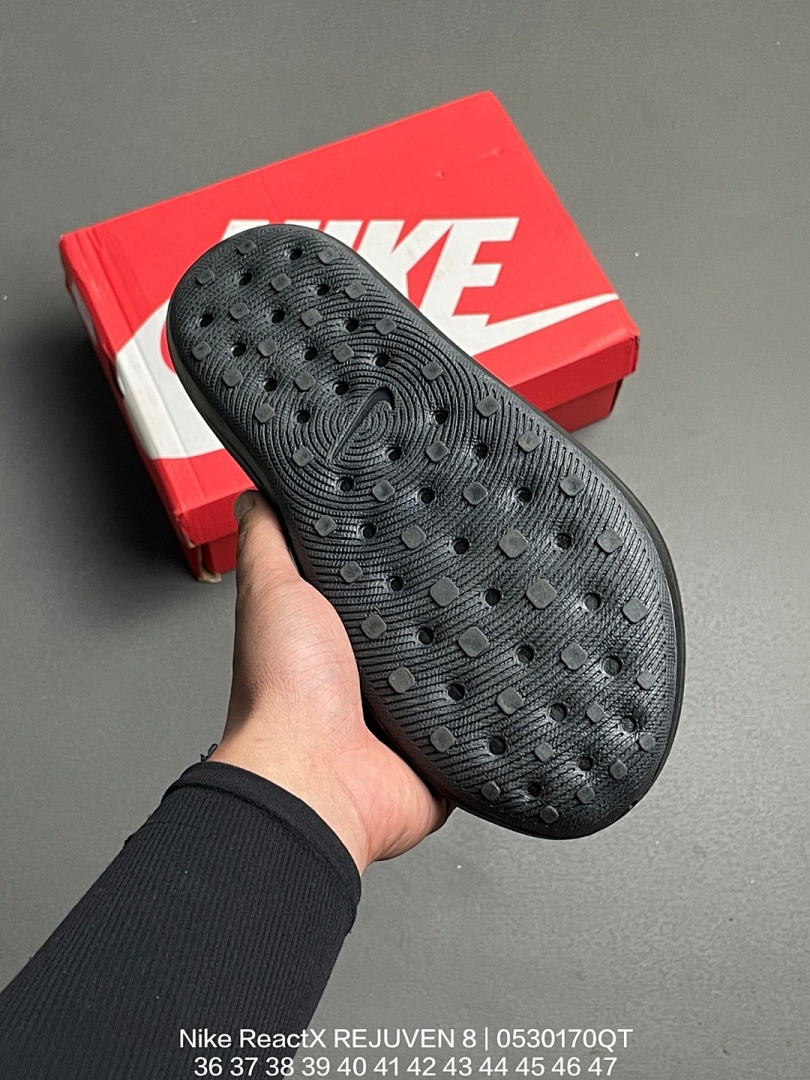 Nike ReactX Rejuven8 · 3SS3 — תמונה 8