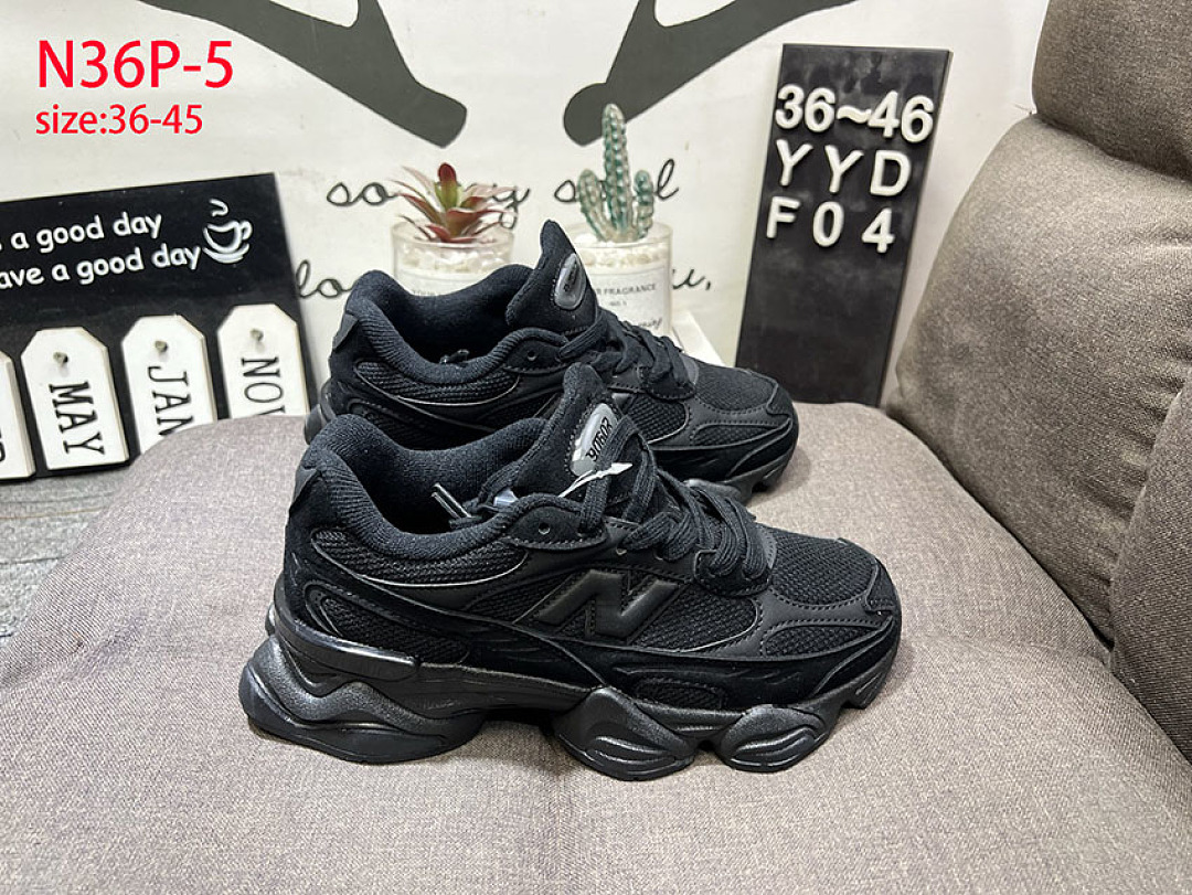 New Balance 9060 · N36P — תמונה 6