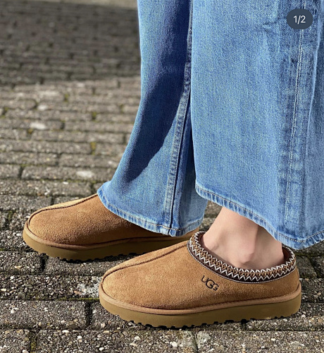 UGG Tasman II · M9A2