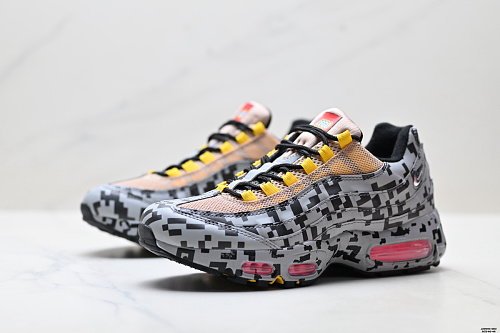 Nike Air Max 95 x LEGO · ZG8G