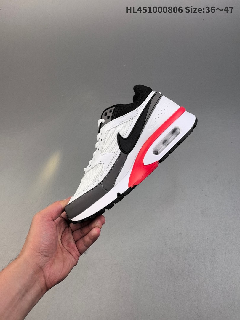 Nike Air Max BW OG · 7STR — תמונה 8