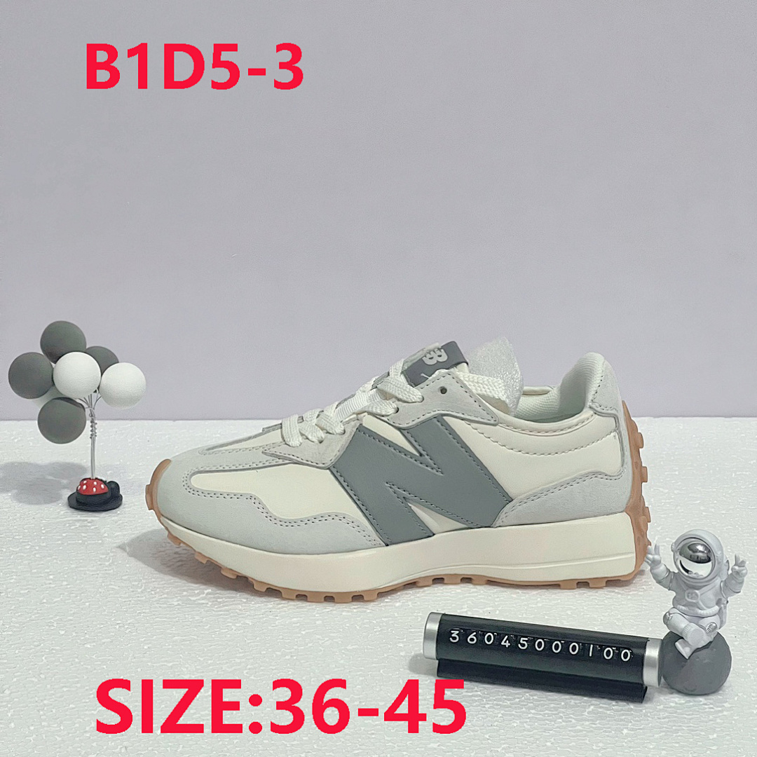 New Balance 327 · B1D5 — תמונה 22