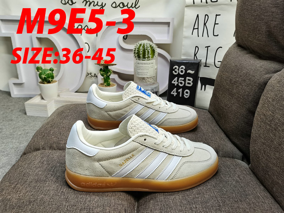 Adidas Gazelle Indoor · M9E5 — תמונה 27