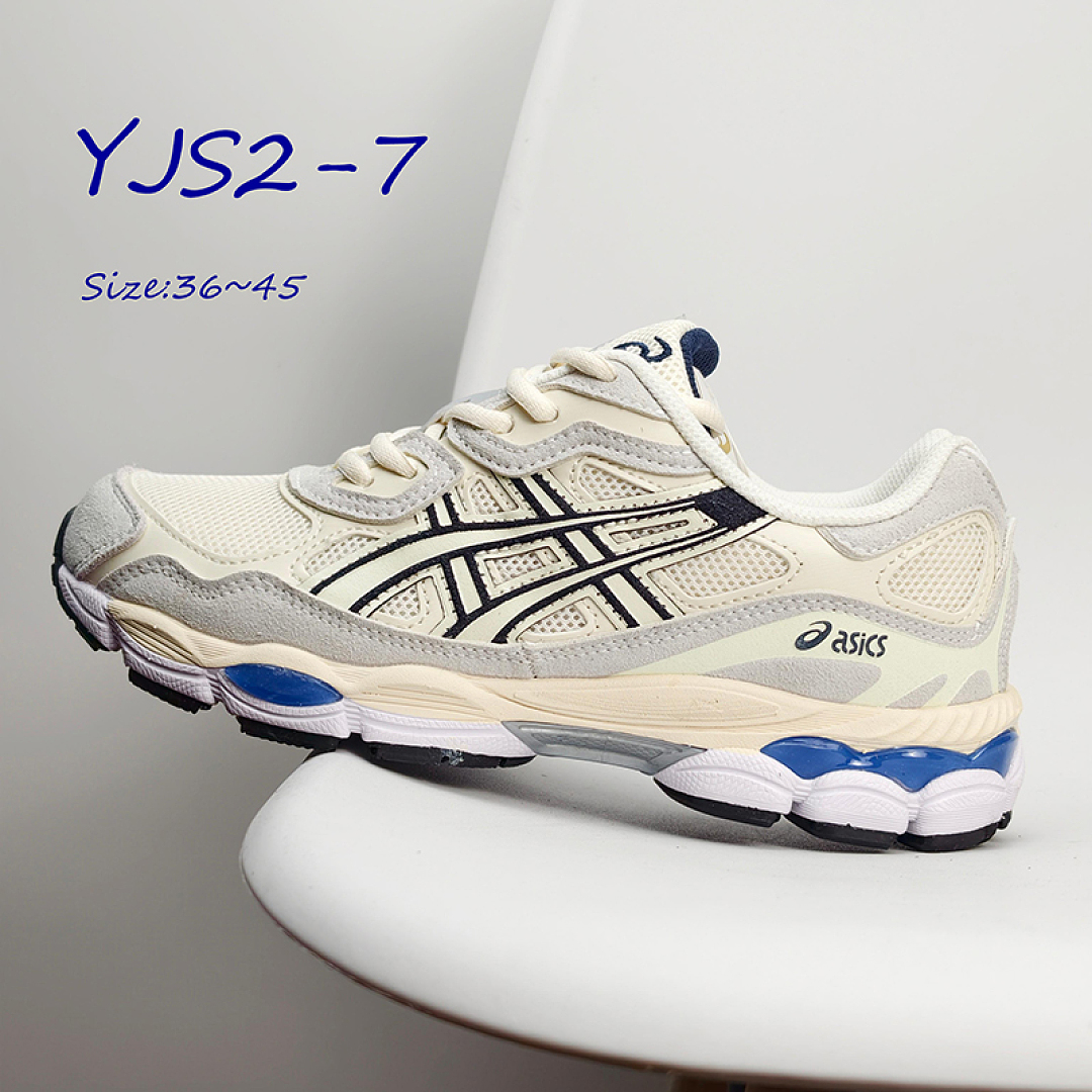 ASICS GEL-NYC · YJS2 — תמונה 14