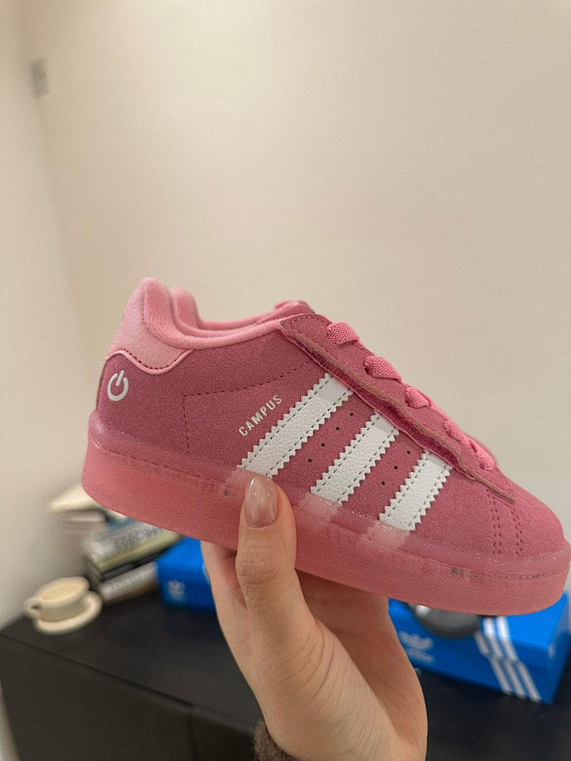 Adidas Superstar LED Lights · G848 — תמונה 5