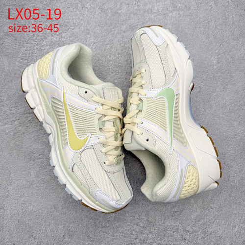 Nike Zoom Vomero 5 · LX05