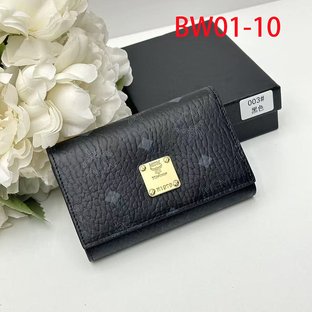 MCM Aren · BW01