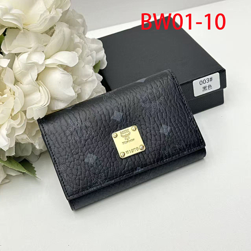 MCM Aren · BW01