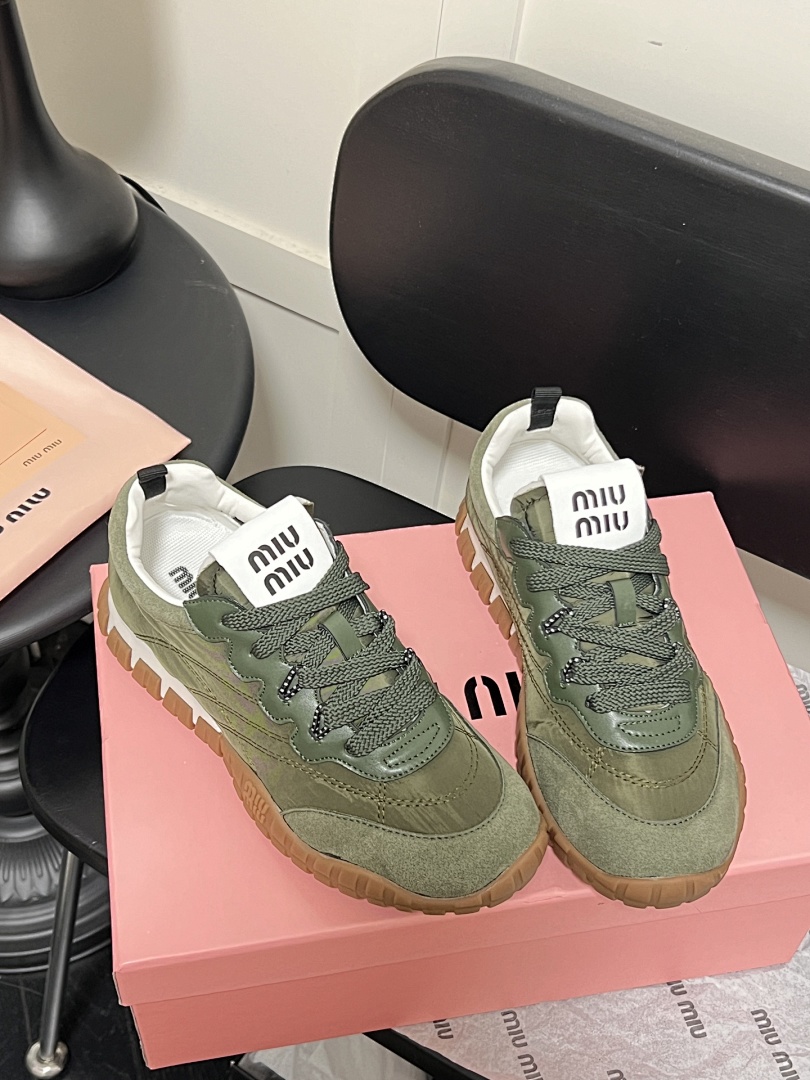 Miu Miu Tyre · Y169Z — תמונה 10