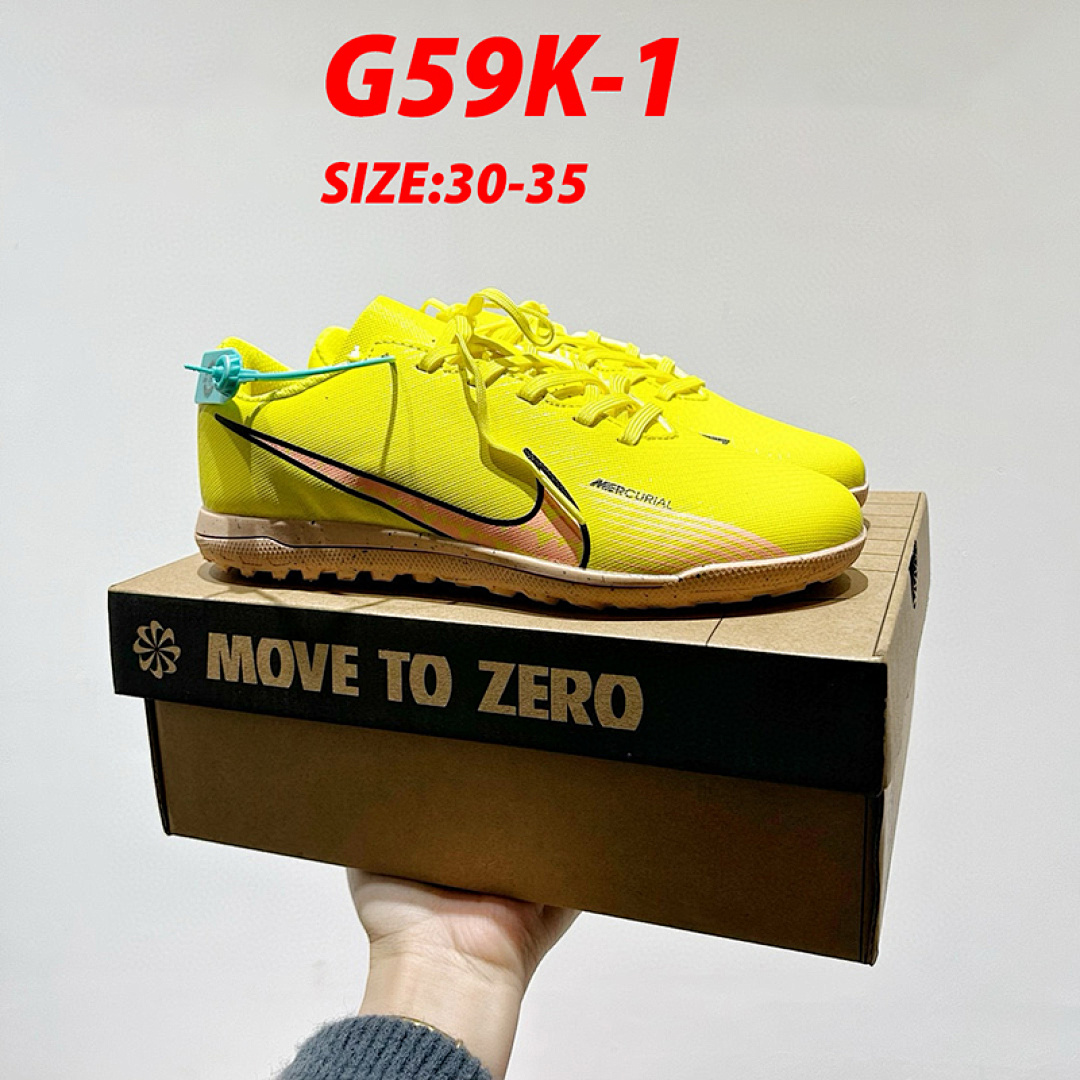 Nike Mercurial Vapor 15 Club MG · G59K — תמונה 20