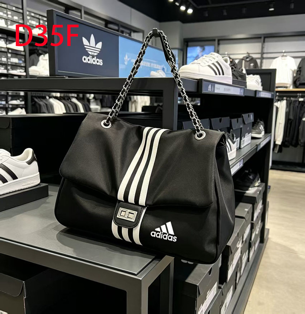 Adidas — תיק כתף · D35F — תמונה 8