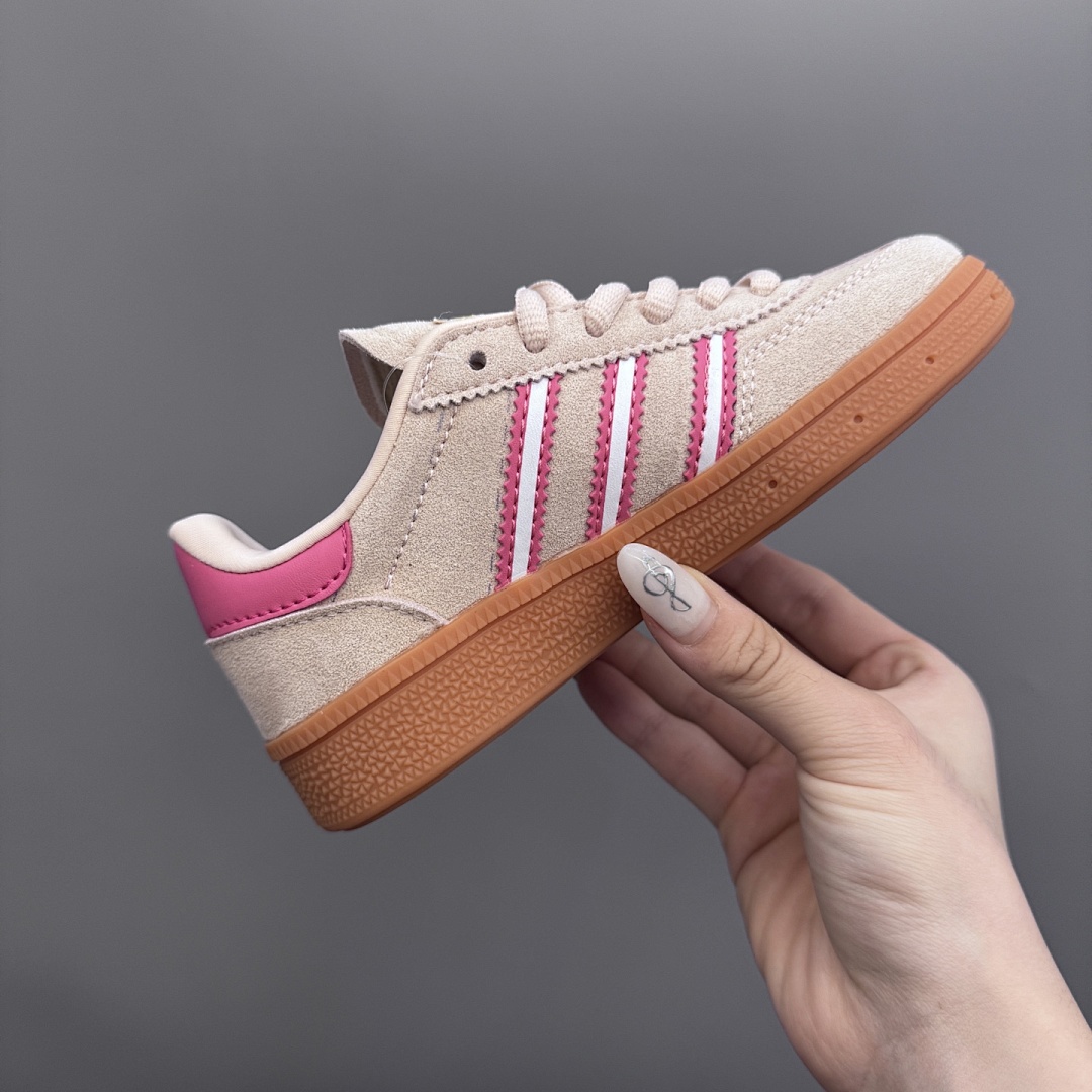 Adidas Handball Spezial · KPD6 — תמונה 2