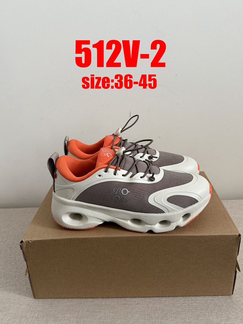 LOEWE x On Cloudsolo · 512V — תמונה 23
