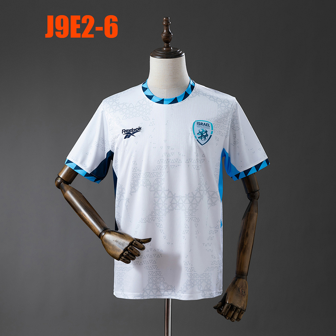 Adidas Argentina 26 Home Jersey · J9E2 — תמונה 15