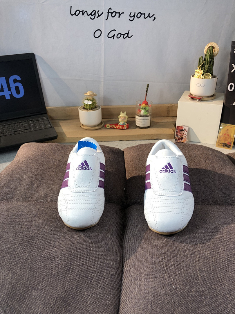 Adidas Taekwondo · R3HJ — תמונה 15