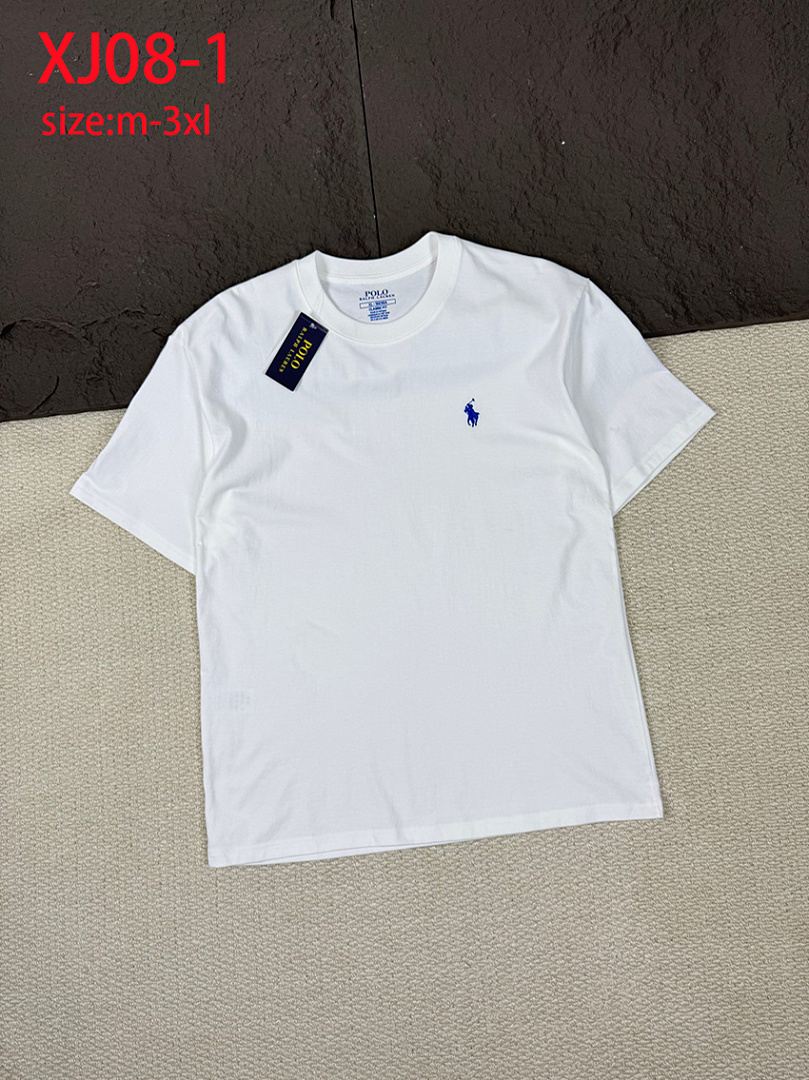 Ralph Lauren — טי-שירט · XJ08 — תמונה 10