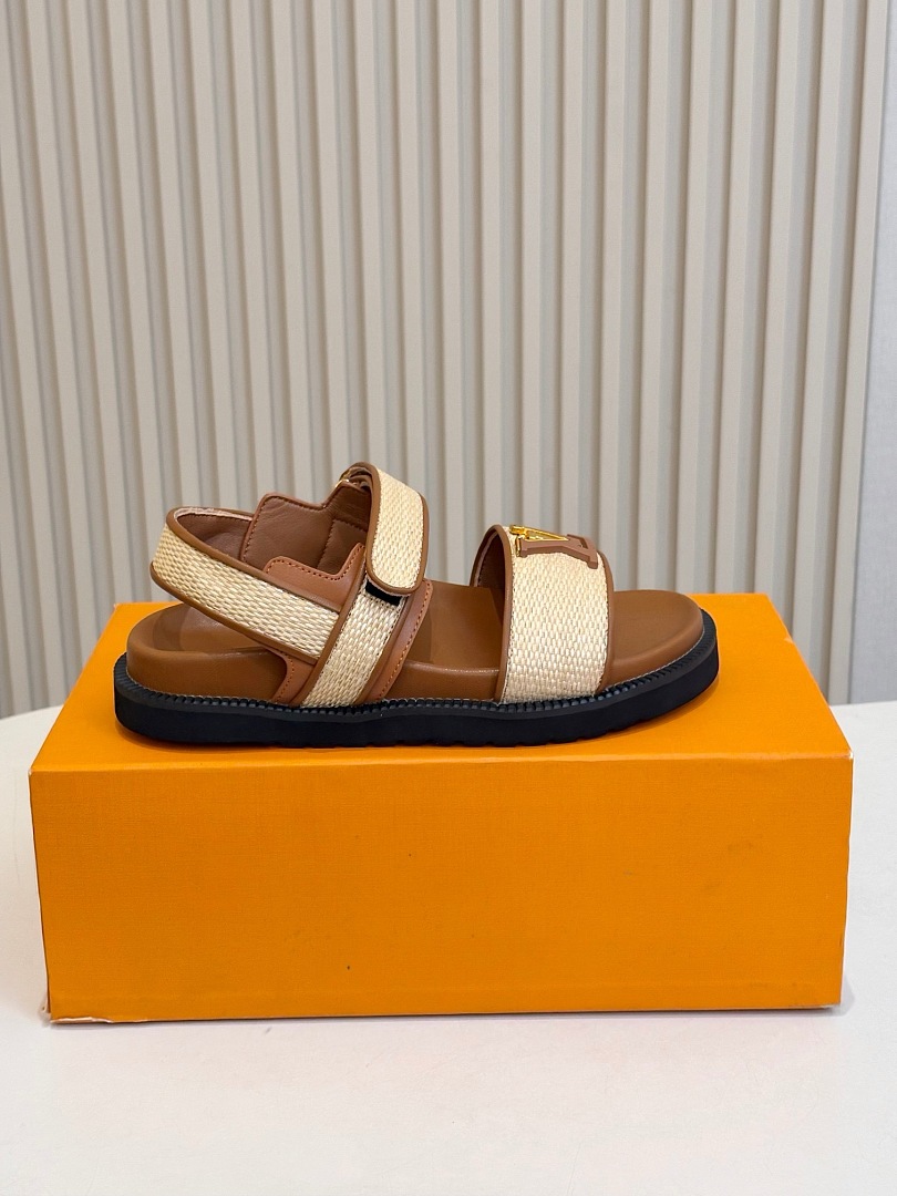 Louis Vuitton Sunset · B86X — תמונה 13