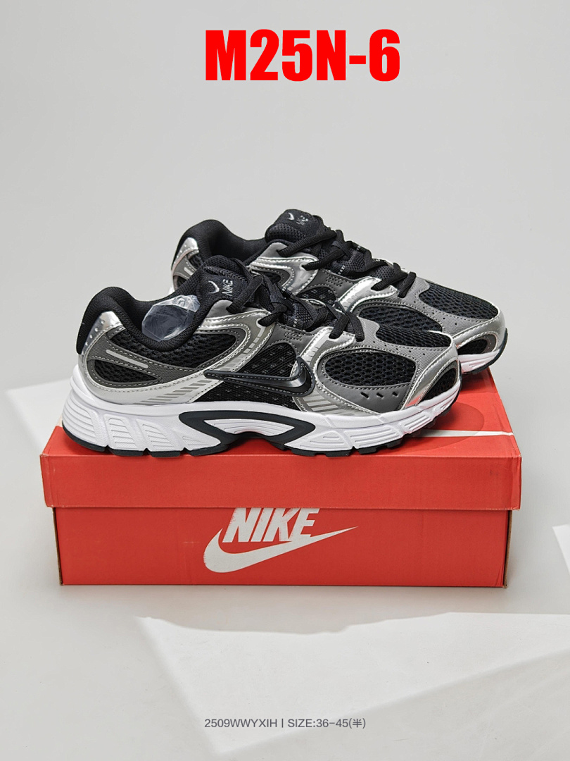 Nike V5 RNR · M25N — תמונה 24