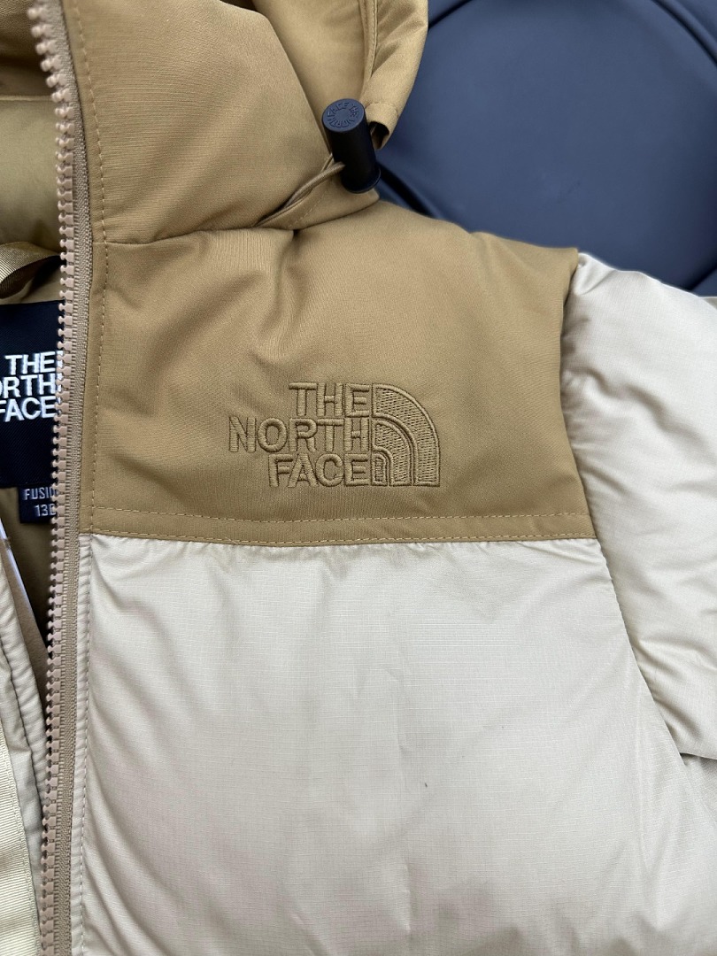 The North Face 1996 Retro Nuptse · BM01 — תמונה 6
