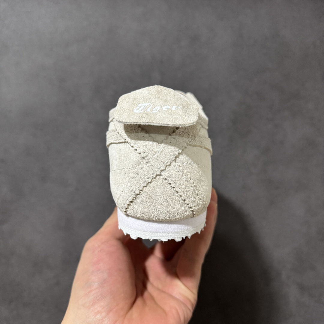 Onitsuka Tiger Mexico 66 SD · LZ03 — תמונה 34