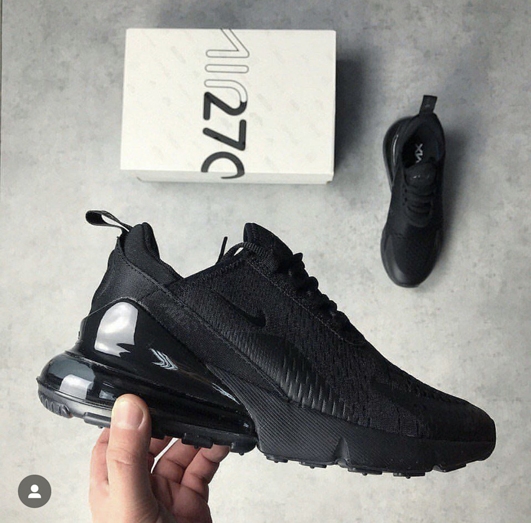 Nike Air Max 270 · M9A7 — תמונה 17