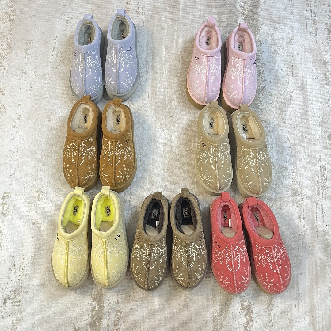 UGU91 UGG shoes 51.9$ — תמונה 4