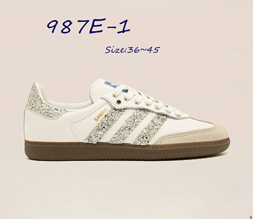 Adidas Samba · 987E