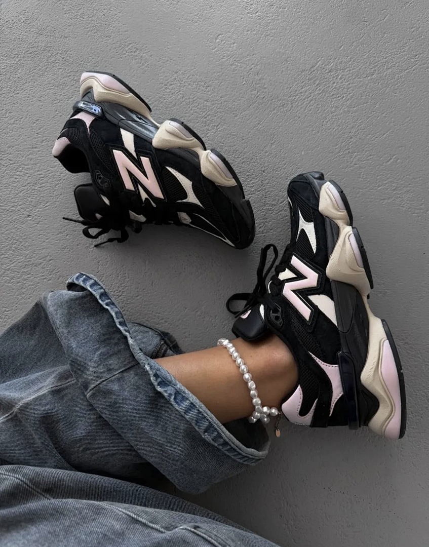 New Balance 9060 · ZCU6 — תמונה 6