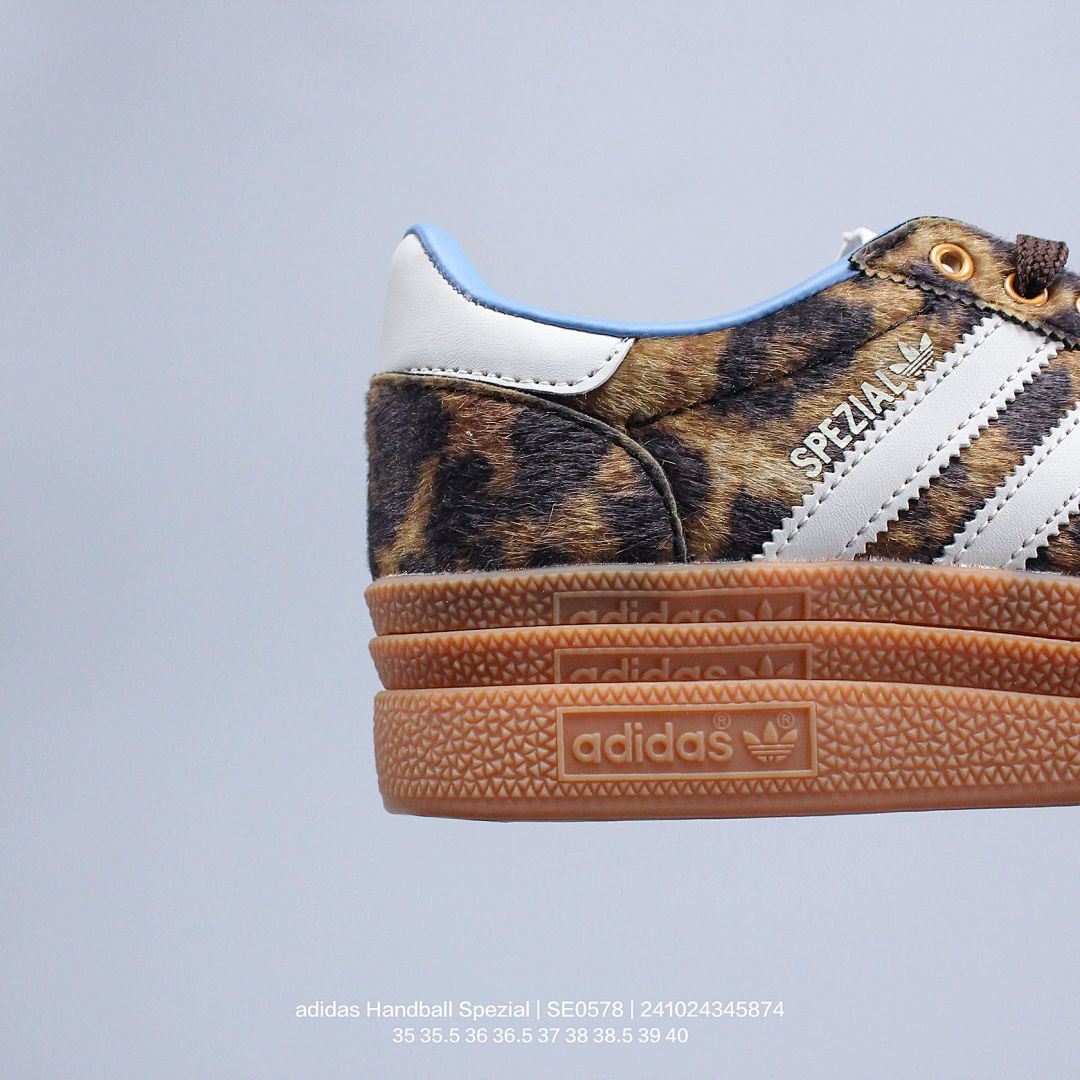Adidas Handball Spezial · Y79P — תמונה 6
