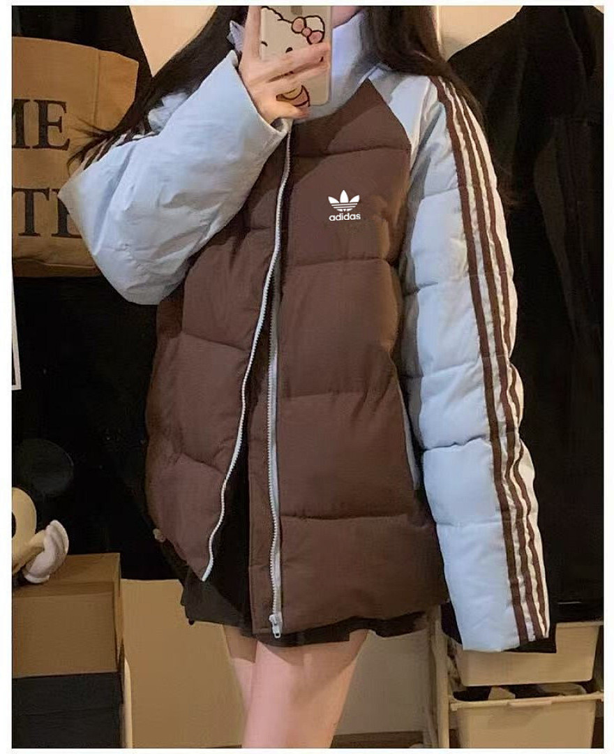 Adidas Regen Down Jacket · G3A2 — תמונה 10