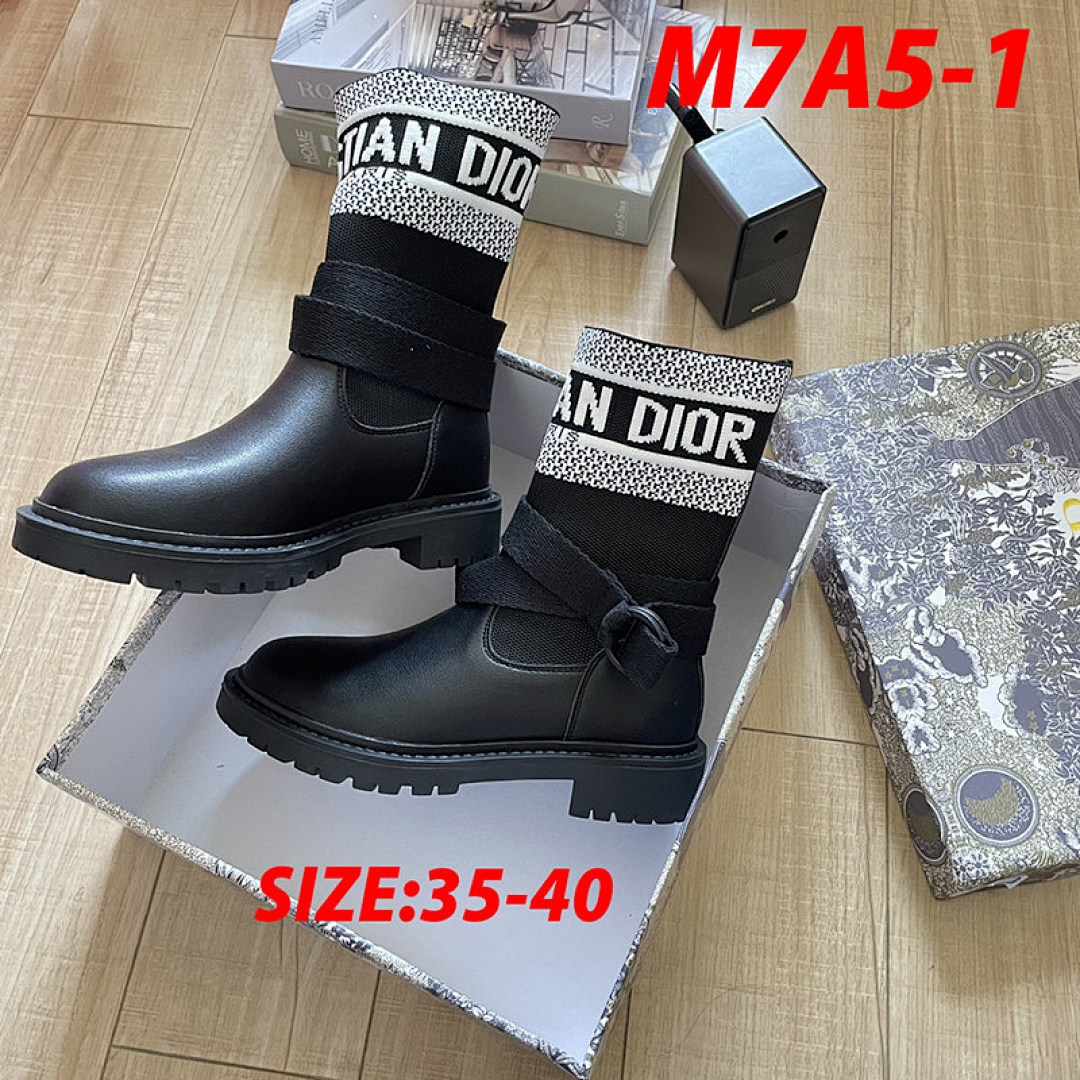 Dior D-Major · M7A5 — תמונה 10