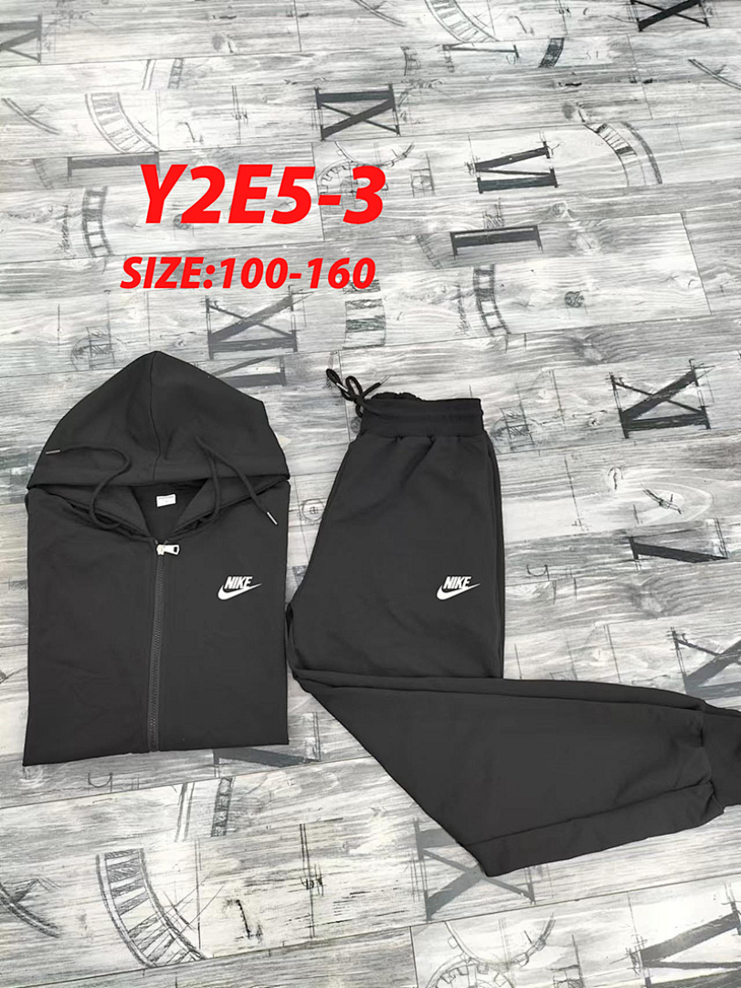 Nike — קפוצ'ון · Y2E5 — תמונה 10