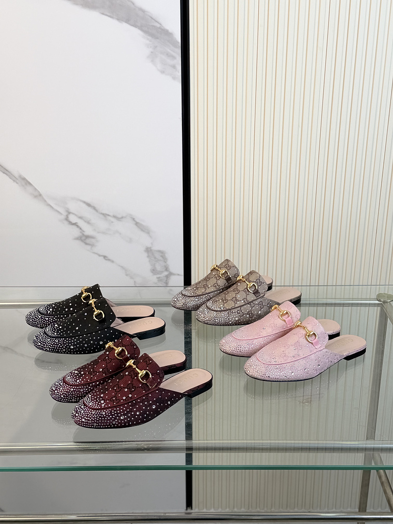 Gucci Princetown · G1CH — תמונה 6