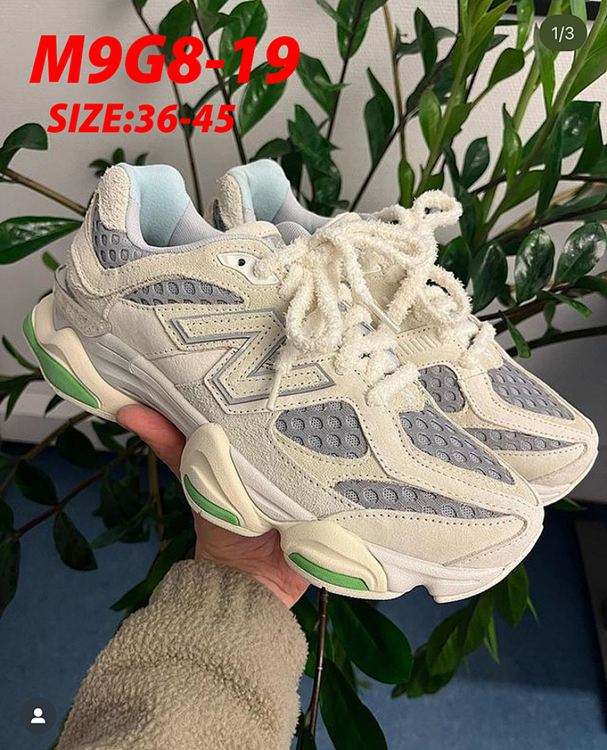 New Balance 9060 · M9G8 — תמונה 16