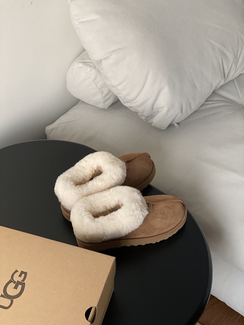 UGG Ansley Mule · Y67U — תמונה 11