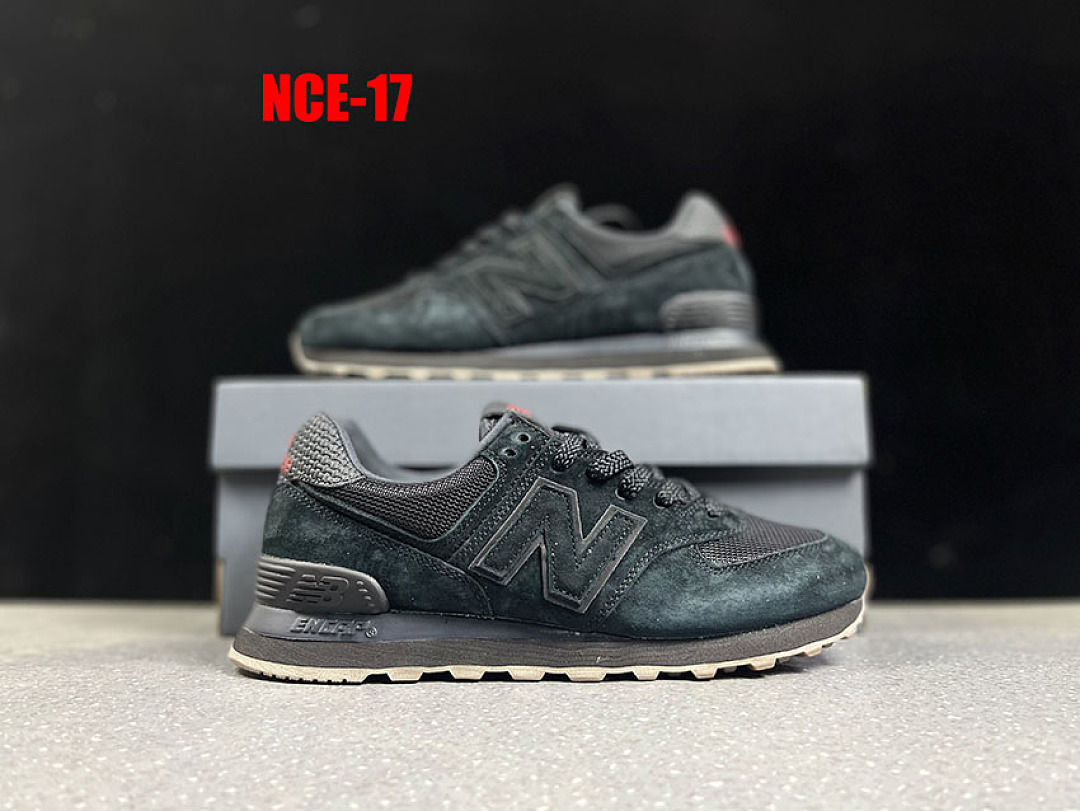 NCE NEW BALANCE 574  48$ — תמונה 8