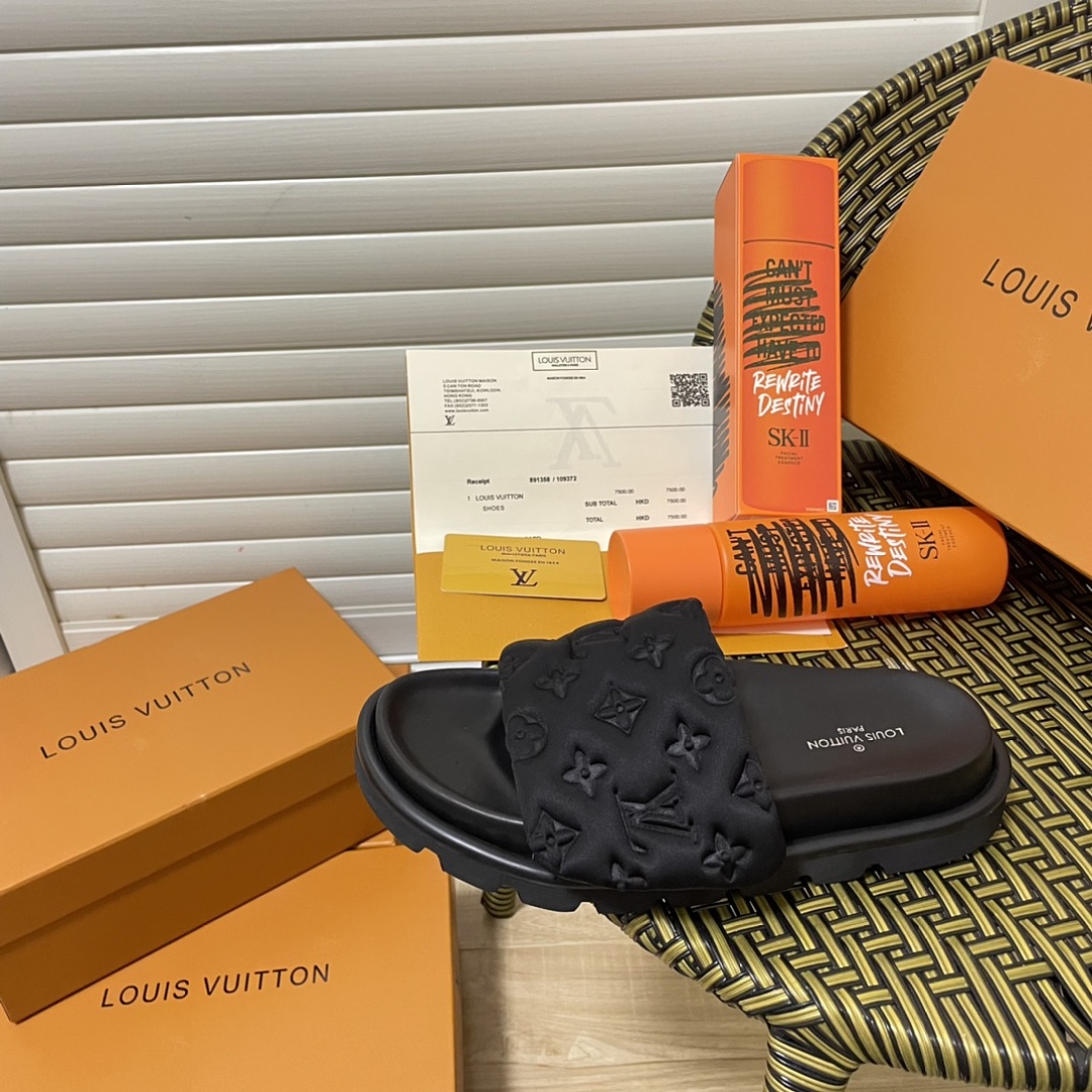 Louis Vuitton Pool Pillow · V3L — תמונה 5