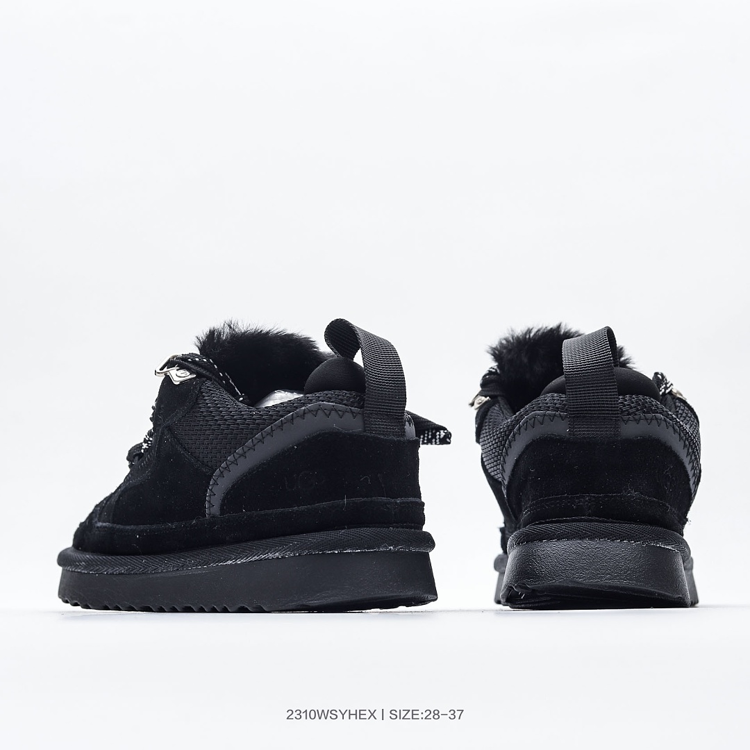 UGG Lowmel · M9Z2 — תמונה 9
