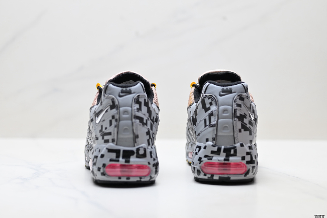 Nike Air Max 95 x LEGO · ZG8G — תמונה 12