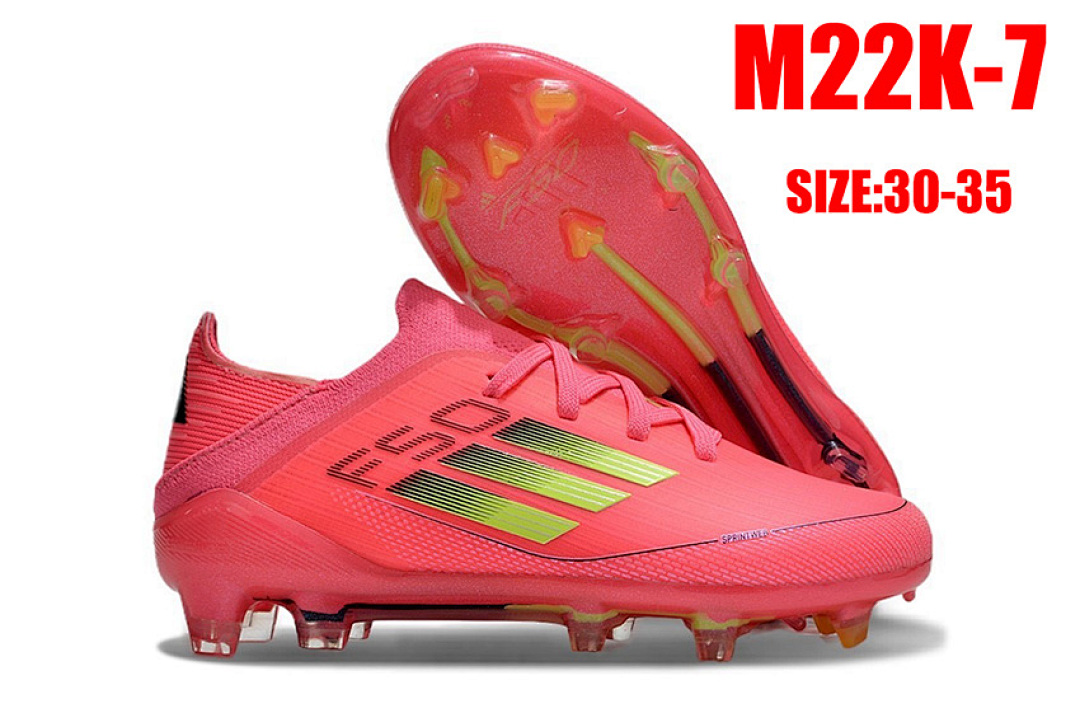 Adidas F50 Elite FG · F50 — תמונה 8